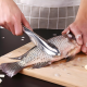 Fish Scaler